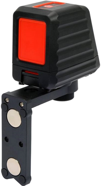 Laser krzyżowy YATO dokładność ±3 mm/10 m (YT-30433) - obraz 3