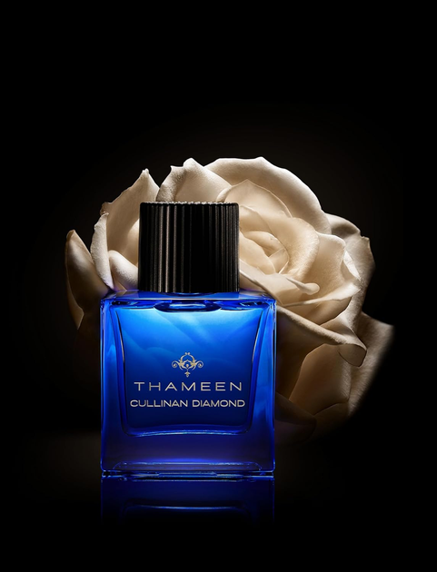 Парфуми унісекс Thameen Cullinan Diamond 50 мл (724120147130) - зображення 3