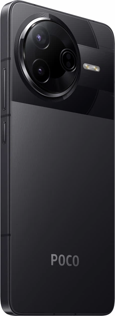 Smartfon Poco F7 Pro 12/256GB Black (1135341) - obraz 6