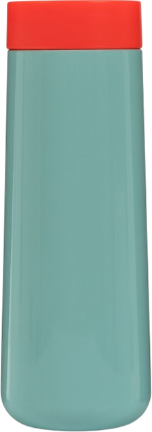 Kubek termiczny Lund London miętowy 350 ml (5060893260535) - obraz 4