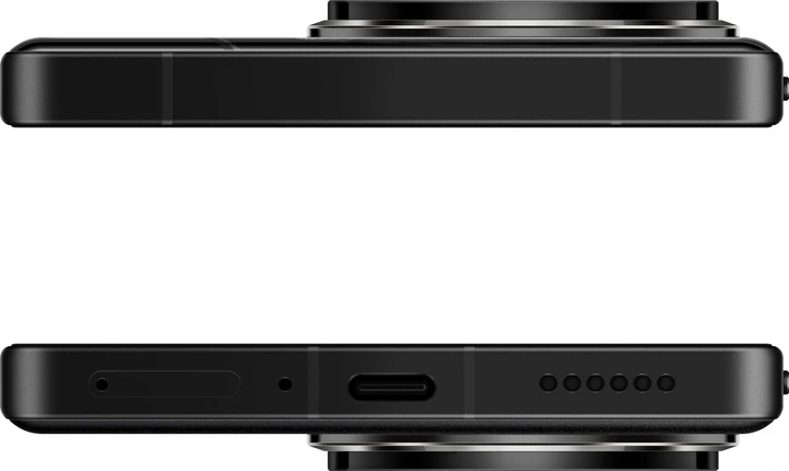 Мобільний телефон Poco F7 Ultra 12/256GB Black – фото