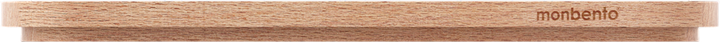 Deska do krojenia Monbento Original 18.4 x 9.2 x 1.9 cm (3760367953216) - obraz 3