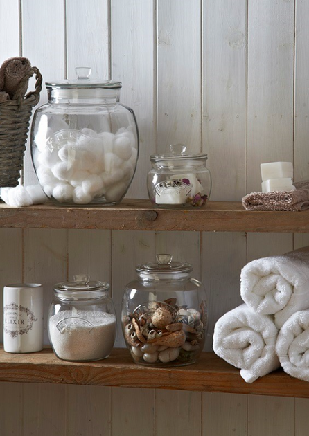 Банка для зберігання Kilner Universal Storage скляна з кришкою 4 л (5010853218762) - зображення 3
