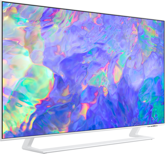 Телевізор Samsung 43" UE43CU8510UXUA - зображення 5