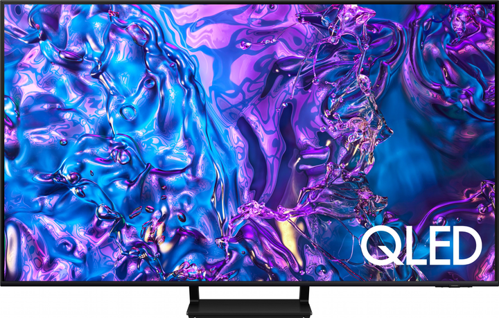 Телевізор Samsung QLED 65" QE65Q70DAUXUA - зображення 4