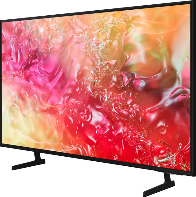 Телевизор Samsung 50" UE50DU7100UXUA - изображение 6