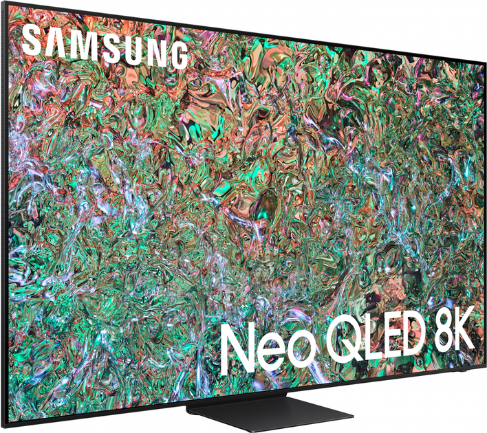 Телевізор Samsung MiniLED 75" QE75QN800DUXUA - зображення 3