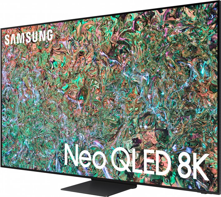 Телевізор Samsung MiniLED 75" QE75QN800DUXUA - зображення 4