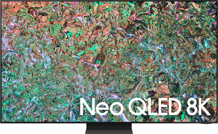 Телевізор Samsung MiniLED 75" QE75QN800DUXUA - зображення 5