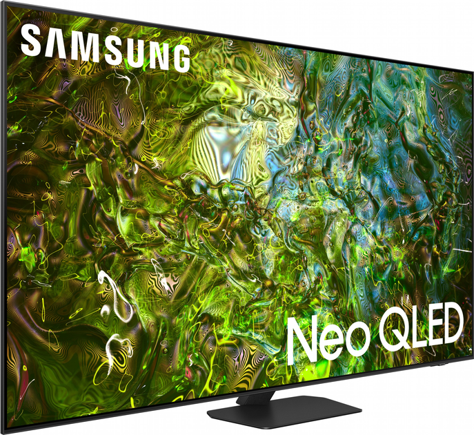 Телевизор Samsung MiniLED 85" QE85QN90DAUXUA - изображение 2
