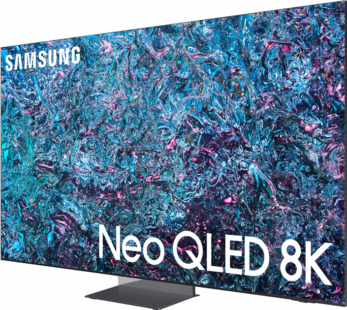 Телевізор Samsung MiniLED 75" QE75QN900DUXUA - зображення 3