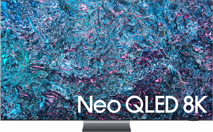 Телевізор Samsung MiniLED 75" QE75QN900DUXUA - зображення 4
