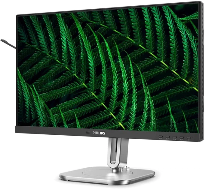 Monitor 23.8" Philips 24B2G5200/00 - obraz 3
