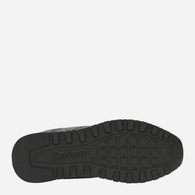 Чоловічі кросівки Reebok Glide 100209992 41 (8.5US) Сірі (1200161263576) - зображення 5