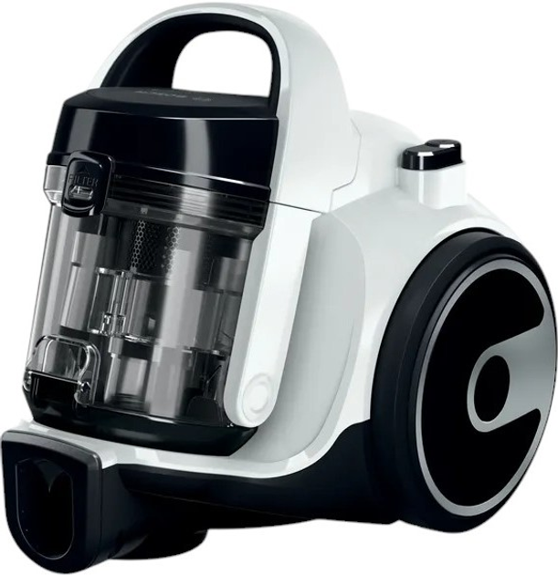 Odkurzacz Bosch Serie 2 BGS05A222 (4242005076307) - obraz 3