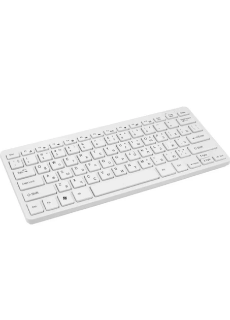 Беспроводной комплект клавиатура и мышь 2.4 ГГц Wireless K03 - Фото 3 Беспроводной комплект клавиатура и мышь 2.4 ГГц Wireless K03 - изображение 3
