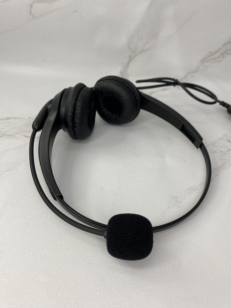 Гарнітура для ПК USB Callez Б/В - зображення 2