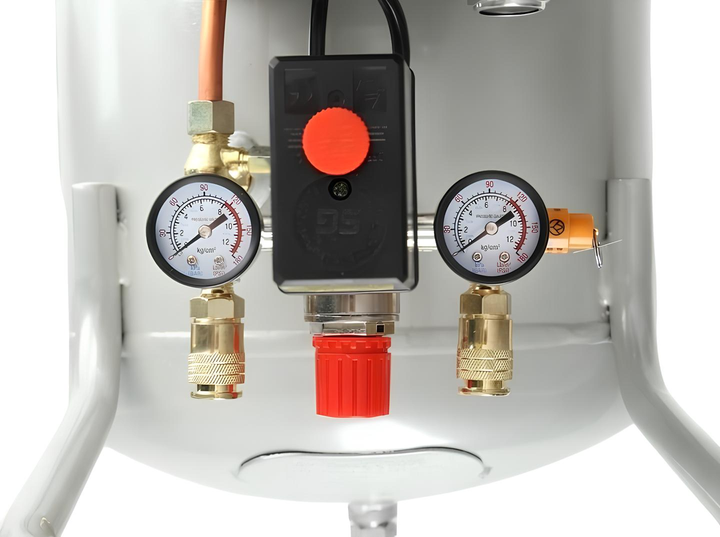 Kompresor Tagred 18 w 1 TA301TA103 - obraz 5