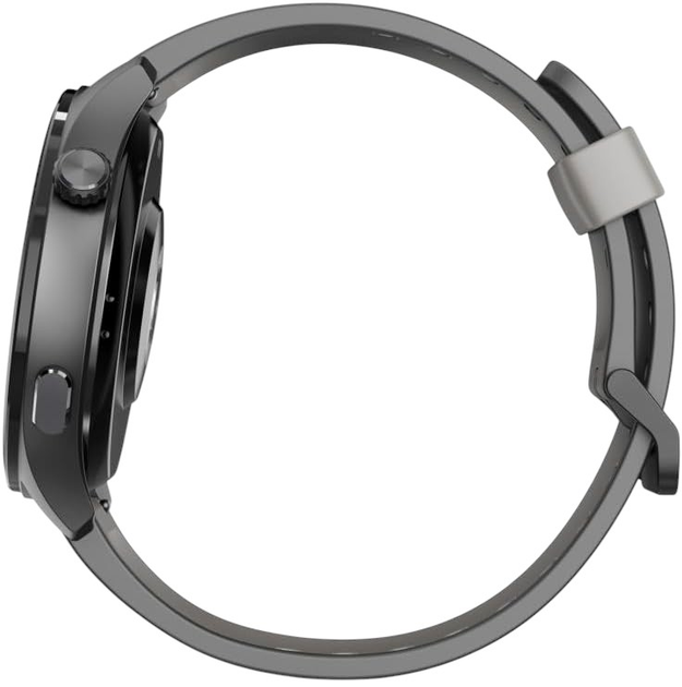 Smartwatch Hama Smartwatch 9000 Grey (4047443530066) - obraz 6