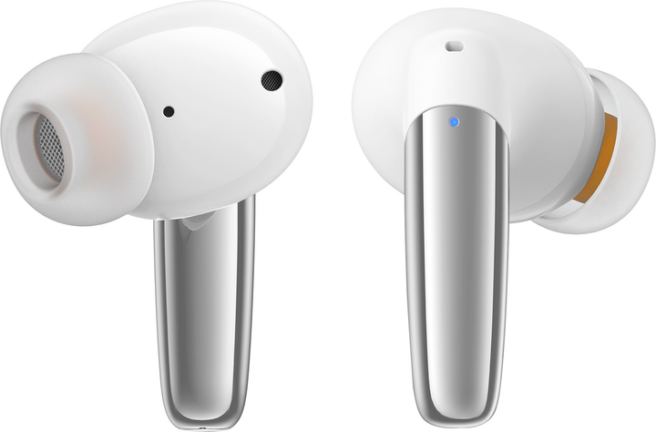 Słuchawki JOYROOM Jbuds JR-BB1 White (6956116772680) - obraz 3