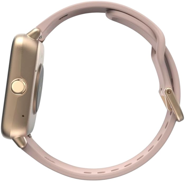 Smartwatch Hama 5000 Rose (4047443523426) - obraz 5