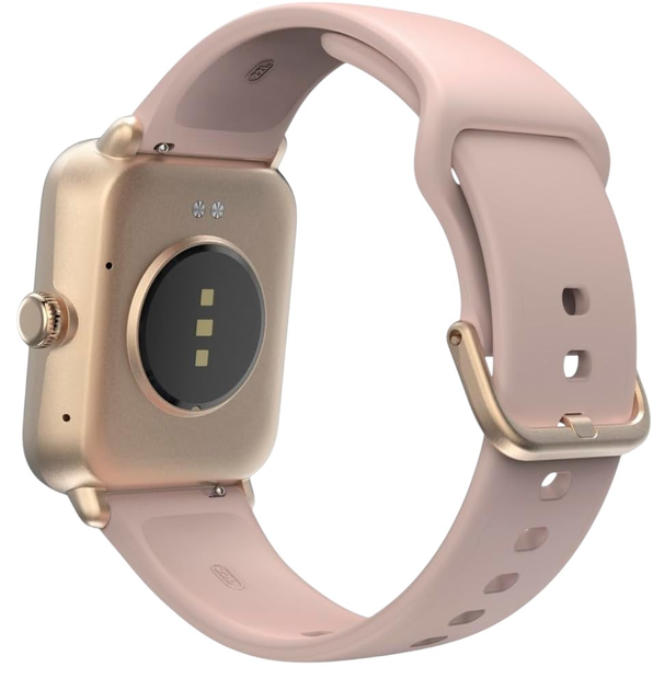 Smartwatch Hama 5000 Rose (4047443523426) - obraz 6