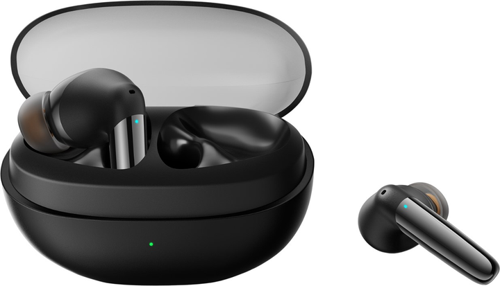 Słuchawki JOYROOM Jbuds JR-BB1 Black (6956116770075) - obraz 3