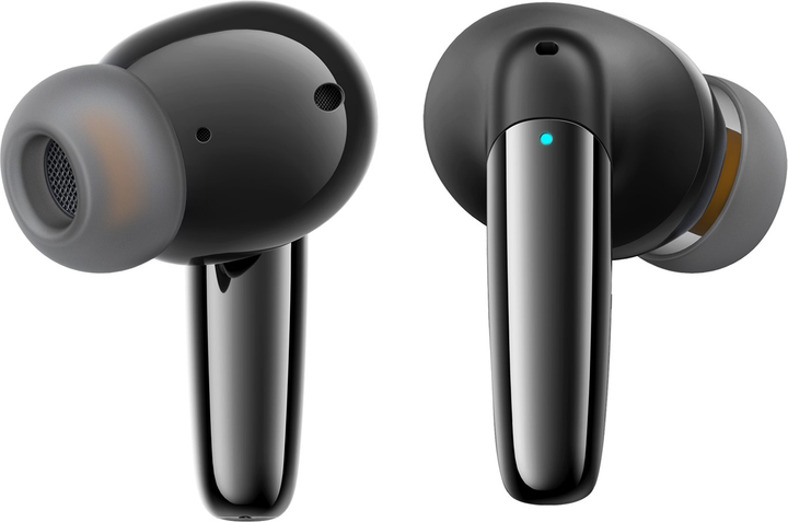 Słuchawki JOYROOM Jbuds JR-BB1 Black (6956116770075) - obraz 5
