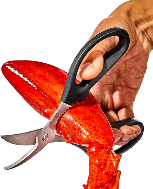 Nożyce kuchenne Oxo Good Grips (0840097703961) - obraz 3
