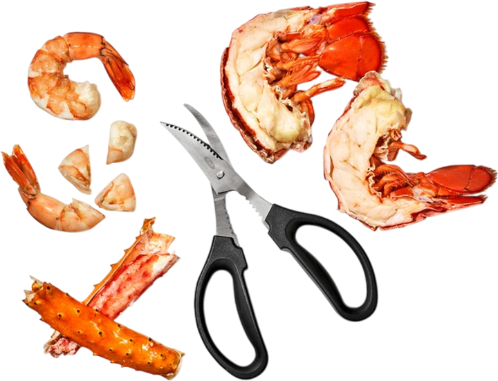 Nożyce kuchenne Oxo Good Grips (0840097703961) - obraz 5