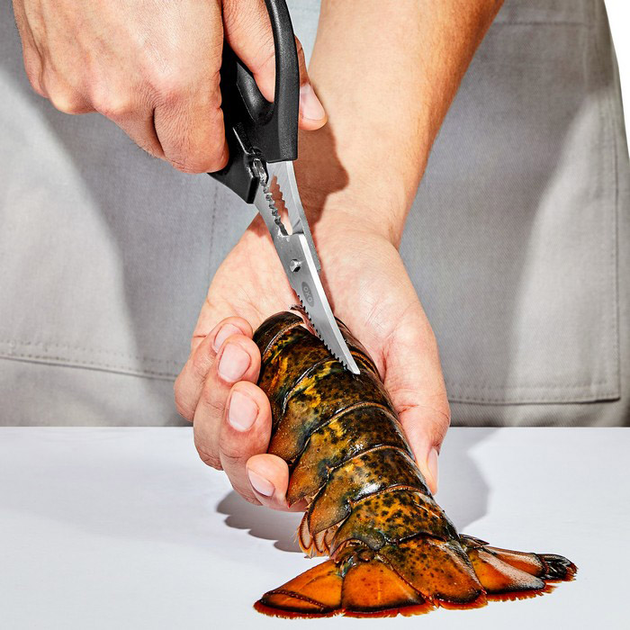 Nożyce kuchenne Oxo Good Grips (0840097703961) - obraz 6