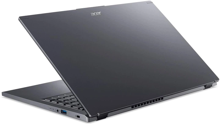 Ноутбук Acer Aspire 15 A15-51M-74AD (NX.KXTEU.003) Gray ( Сірий ) 30333 - изображение 2
