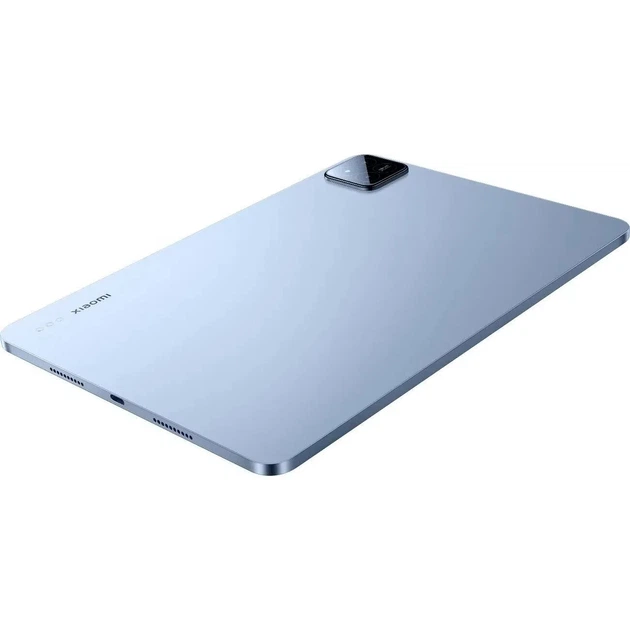 Планшет Xiaomi Pad 7 8/256GB Sky Blue (VHU5363EU) Refurbished - зображення 6