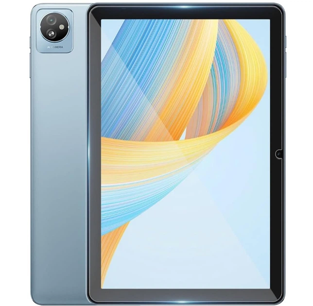 Защитное стекло Primo для планшета Blackview Tab 30 / Tab 30 Kids 10.1" - Фото 2 Защитное стекло Primo для планшета Blackview Tab 30 / Tab 30 Kids 10.1" - изображение 2