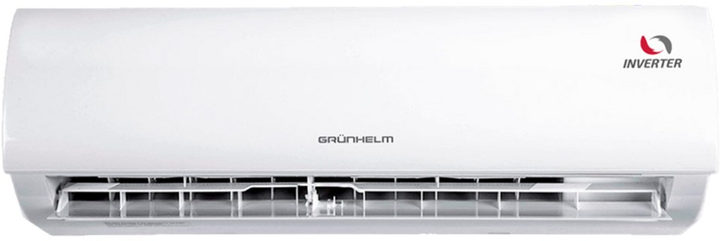 Кондиционер Grunhelm Inverter GAC-24GH-I32 (BP141193) - изображение 2