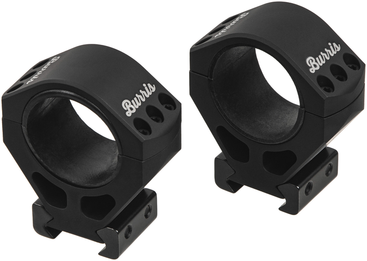 Кольца Burris XTR Signature Ring X-High 34 мм (420211) - изображение 2