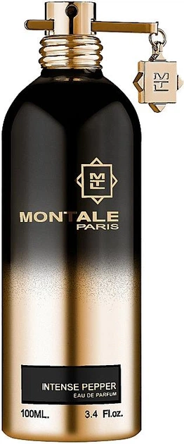 Montale Intense Pepper 100ml - Фото 1 Montale Intense Pepper 100ml - изображение 1