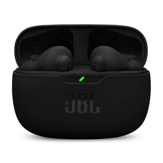 Наушники JBL Wave Beam 2 Black (JBLWBEAM2BLK) - изображение 5