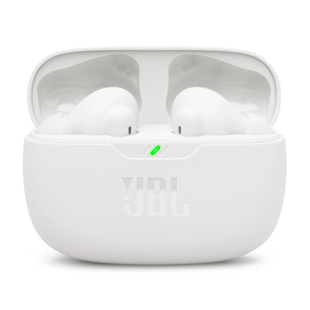 Наушники JBL Wave Beam 2 White (JBLWBEAM2WHT) - изображение 5