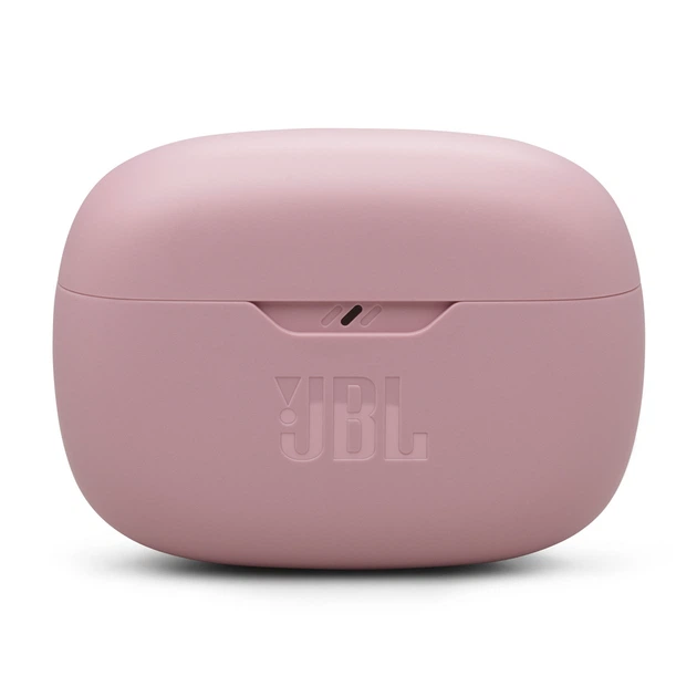 Навушники JBL Wave Beam 2 Pink (JBLWBEAM2PIK) - Фото 6 Навушники JBL Wave Beam 2 Pink (JBLWBEAM2PIK) - зображення 6
