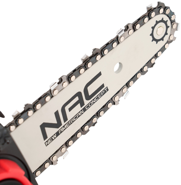 Akumulatorowa pilarka łańcuchowa Nac CB1815B20S - obraz 9