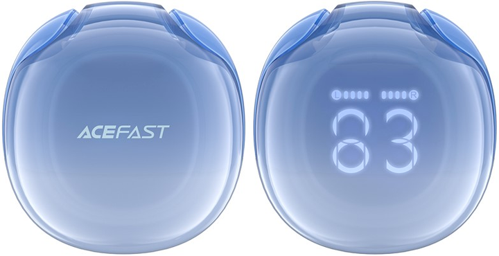 Навушники Acefast T9 Blue (6974316282525) - зображення 3