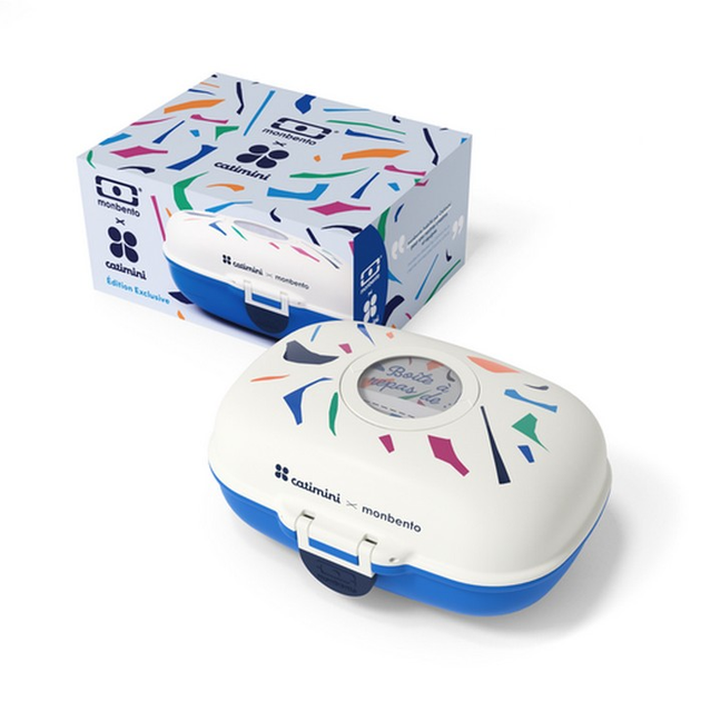 Lunchbox Monbento Gram Catimini niebieski (3760367951946) - obraz 6