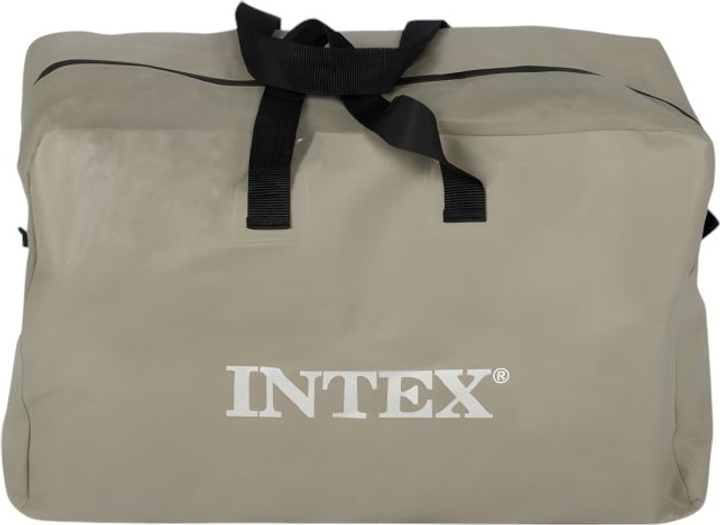 Каяк надувний Intex Explorer K2 312 x 91 x 51 см 68307 (6941057463070) - зображення 7