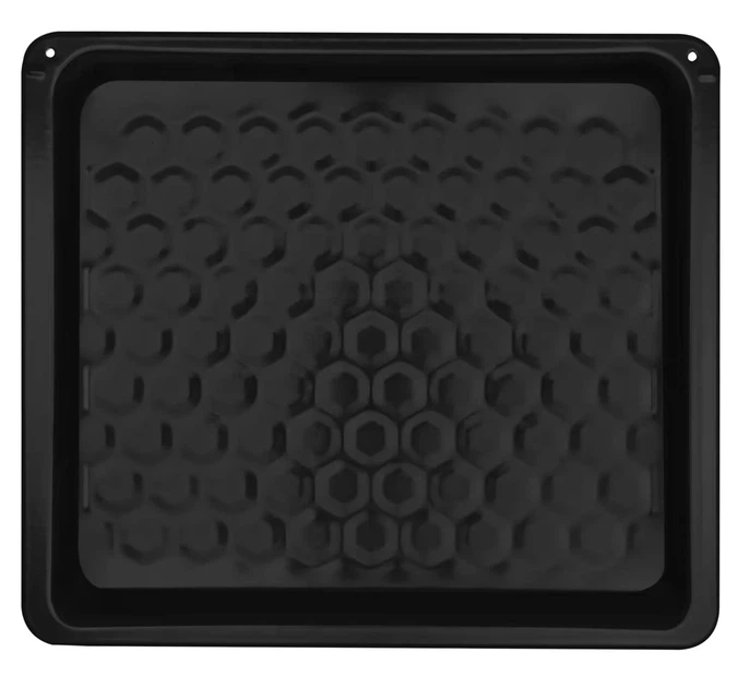 Плита Hansa FCGX53021 газовая, 60л, 50x60см, чугун, нерж - изображение 5