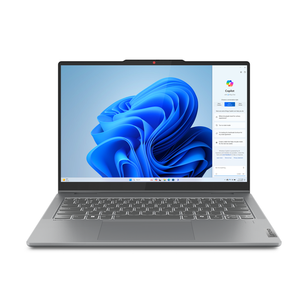 Ноутбук Lenovo IdeaPad 5 14IRU9 (83DT0036US) - Фото 1 Ноутбук Lenovo IdeaPad 5 14IRU9 (83DT0036US) - изображение 1
