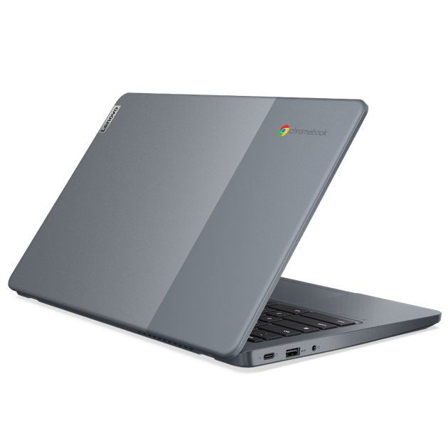 Ноутбук Lenovo IP Slim 3 Chrome 14IAN8 (83BN002QCF) Refurbished - зображення 2