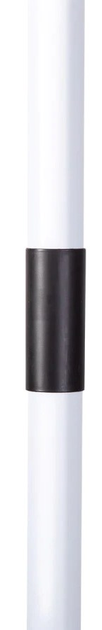 Siatka multifunkcyjna Nils 3 w 1 tenis + badminton + siatkówka NT0300 (5907695546514) - obraz 7