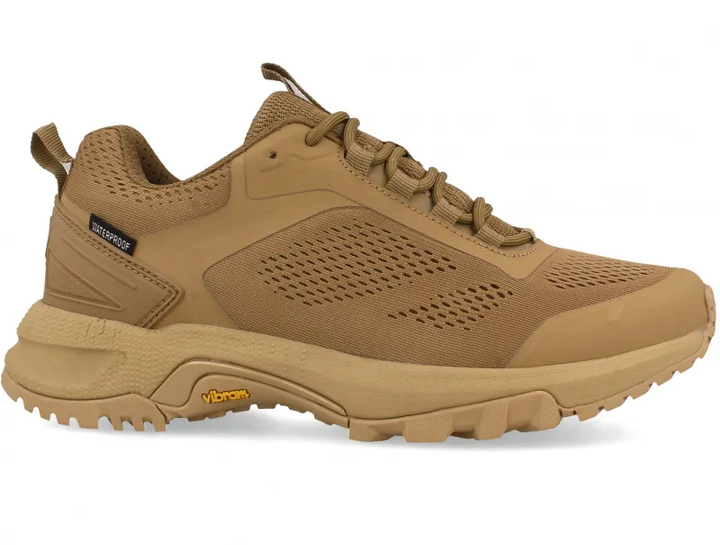 Водонепроницаемые тактические кроссовки Forester Low Waterproof 46р - изображение 3