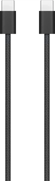 Клавіатура бездротова Apple Magic Keyboard with Touch ID US Bluetooth/USB Black (MXK83) - зображення 5